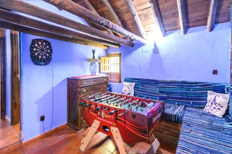 El Tajil, gîte historique au bord de la rivière - Photo 27