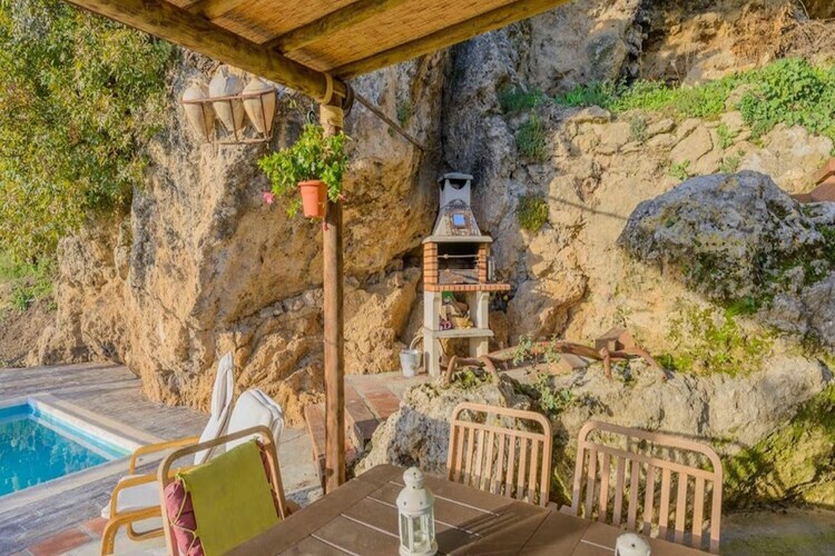 El Tajil, gîte historique au bord de la rivière - Photo 30