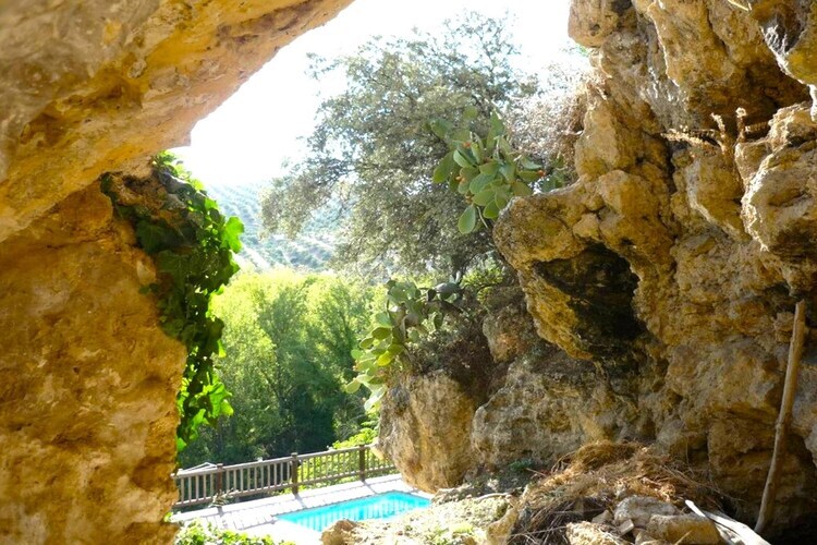 El Tajil, gîte historique au bord de la rivière - Photo 36