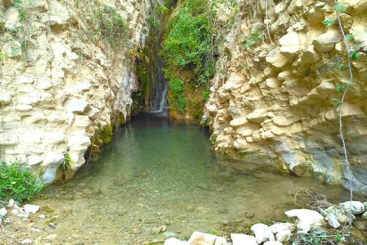 El Tajil, gîte historique au bord de la rivière - Photo 37