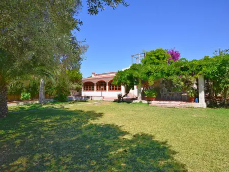 Location maison de vacances à Siracusa