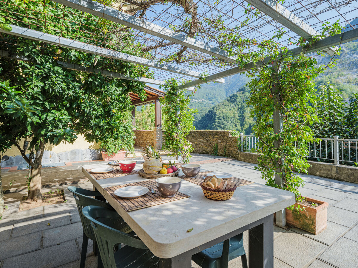 L'Aia - Maison 4 pers. avec piscine à Seravezza - Photo 4