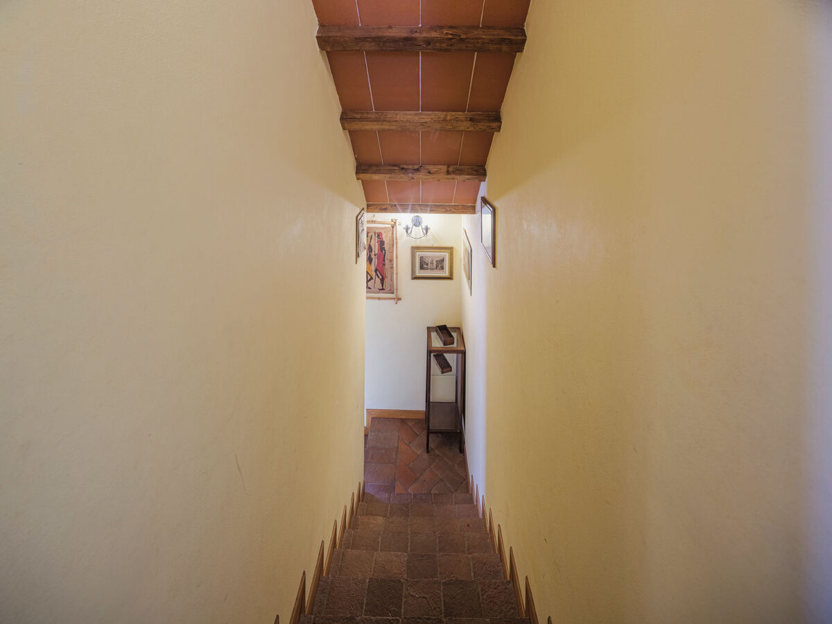 L'Aia - Maison 4 pers. avec piscine à Seravezza - Photo 15