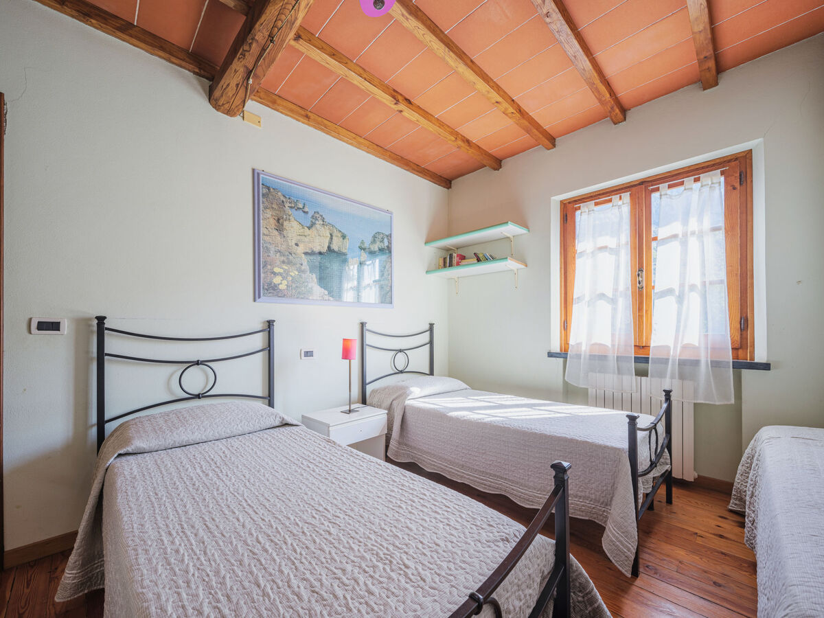 L'Aia - Maison 4 pers. avec piscine à Seravezza - Photo 21