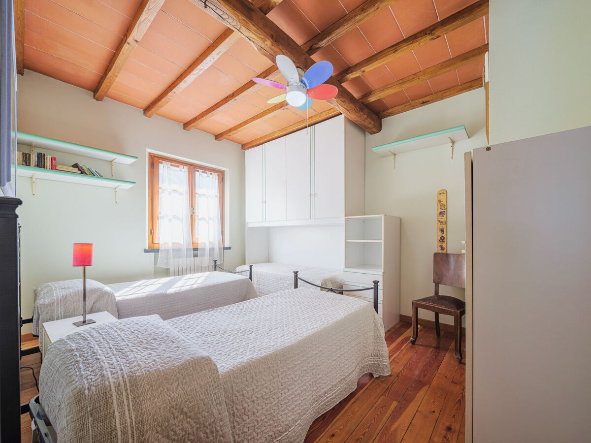 L'Aia - Maison 4 pers. avec piscine à Seravezza - Photo 22