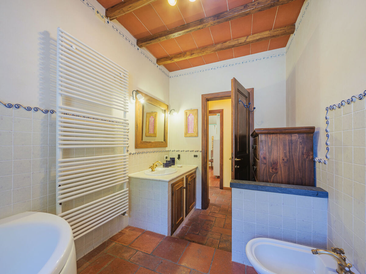 L'Aia - Maison 4 pers. avec piscine à Seravezza - Photo 25