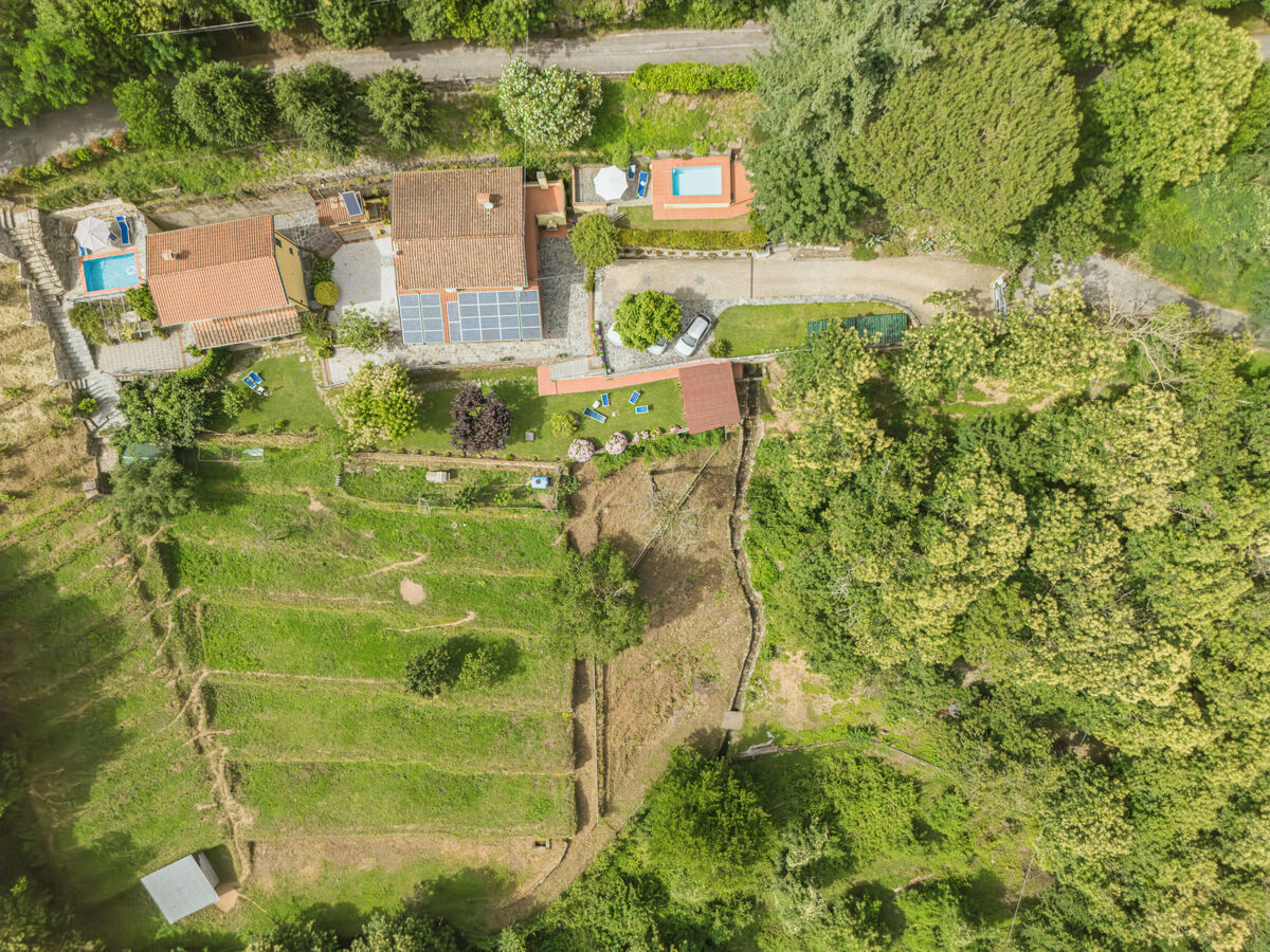 L'Aia - Maison 4 pers. avec piscine à Seravezza - Photo 26