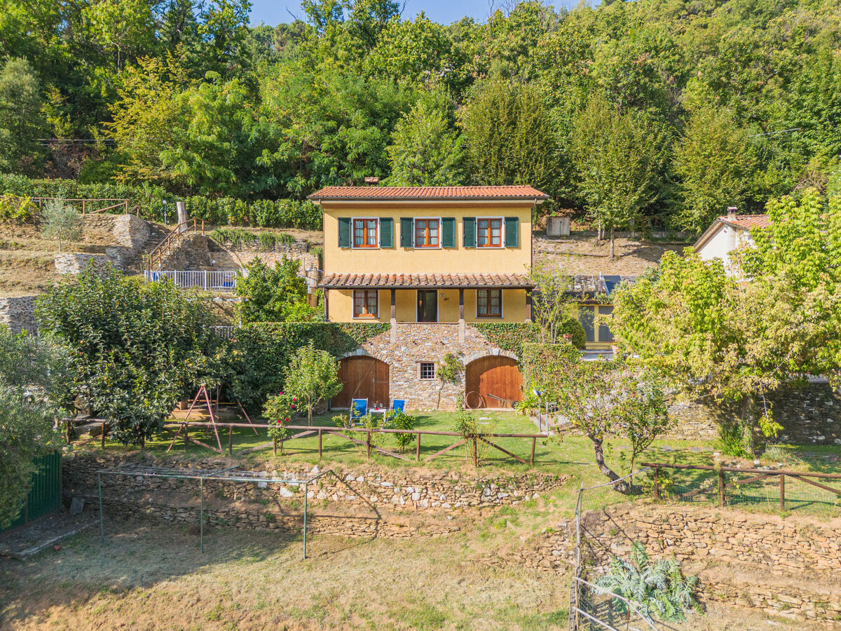 L'Aia - Maison 4 pers. avec piscine à Seravezza - Photo 27