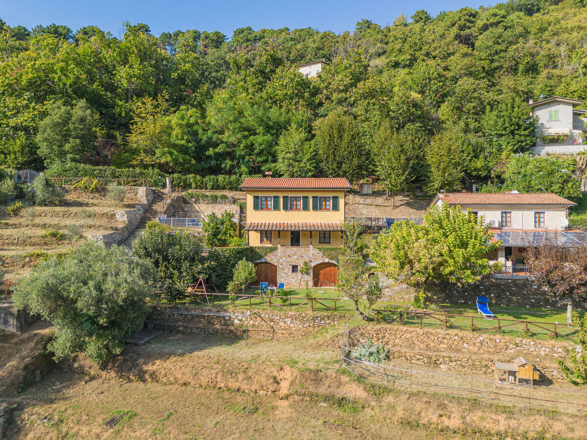 L'Aia - Maison 4 pers. avec piscine à Seravezza - Photo 28