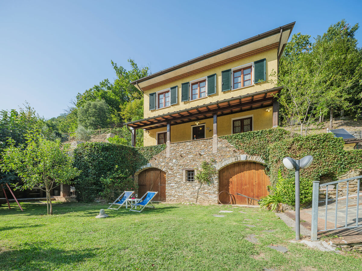 L'Aia - Maison 4 pers. avec piscine à Seravezza - Photo 29