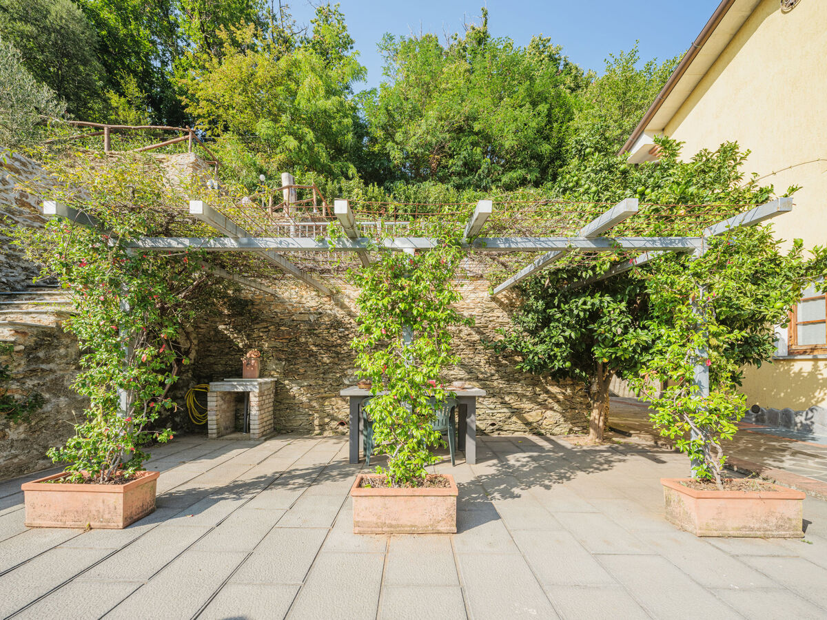 L'Aia - Maison 4 pers. avec piscine à Seravezza - Photo 34