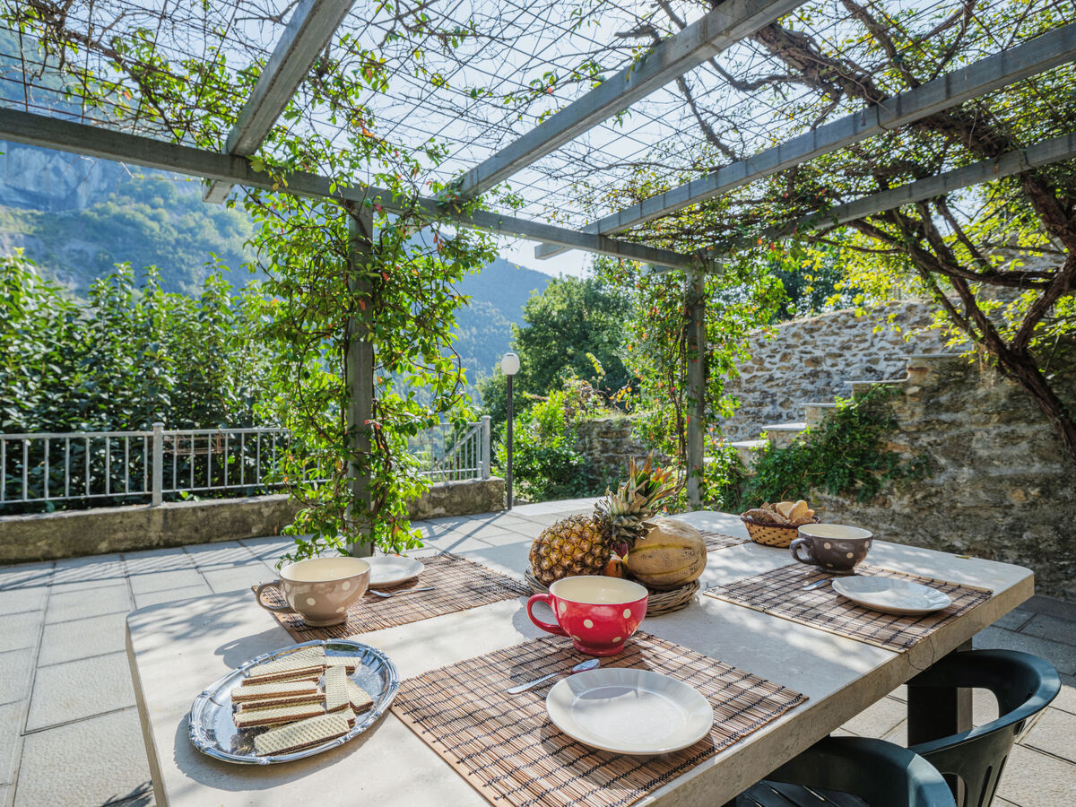 L'Aia - Maison 4 pers. avec piscine à Seravezza - Photo 36