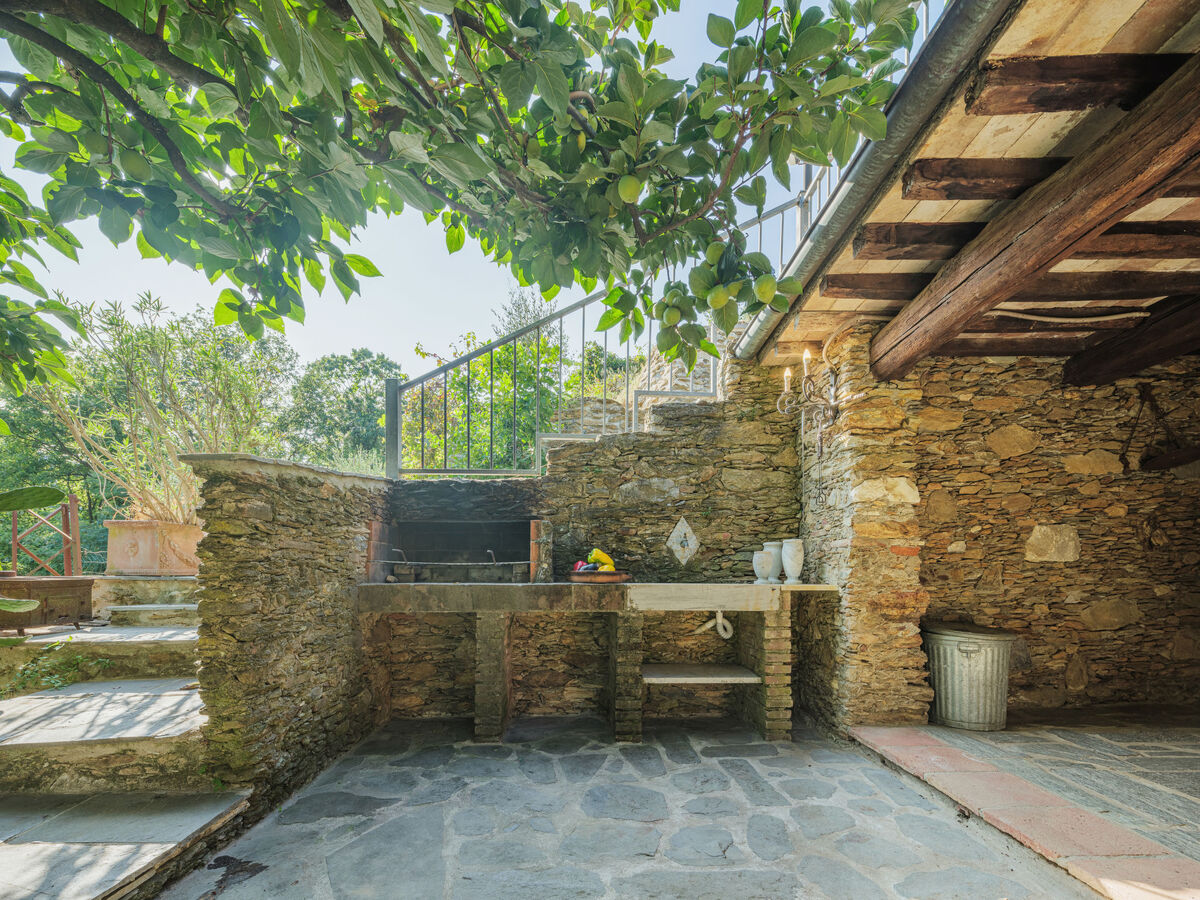 L'Aia - Maison 4 pers. avec piscine à Seravezza - Photo 38