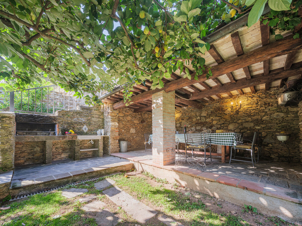 L'Aia - Maison 4 pers. avec piscine à Seravezza - Photo 39