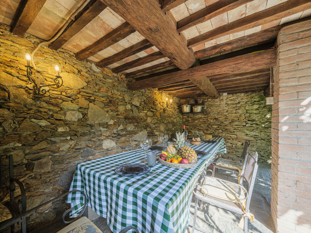 L'Aia - Maison 4 pers. avec piscine à Seravezza - Photo 40