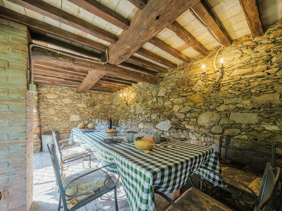 L'Aia - Maison 4 pers. avec piscine à Seravezza - Photo 41