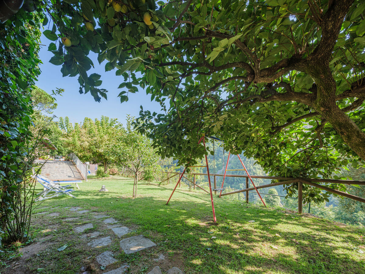 L'Aia - Maison 4 pers. avec piscine à Seravezza - Photo 42