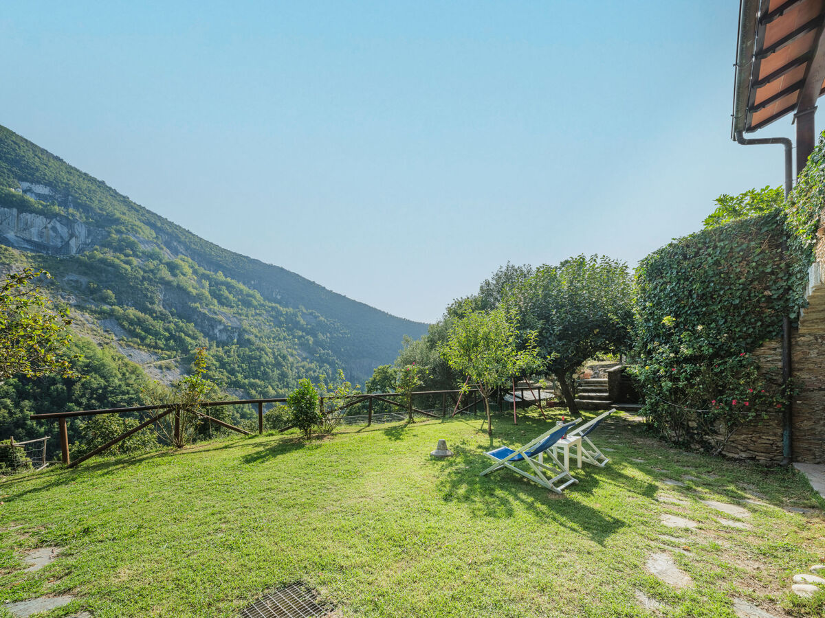 L'Aia - Maison 4 pers. avec piscine à Seravezza - Photo 43