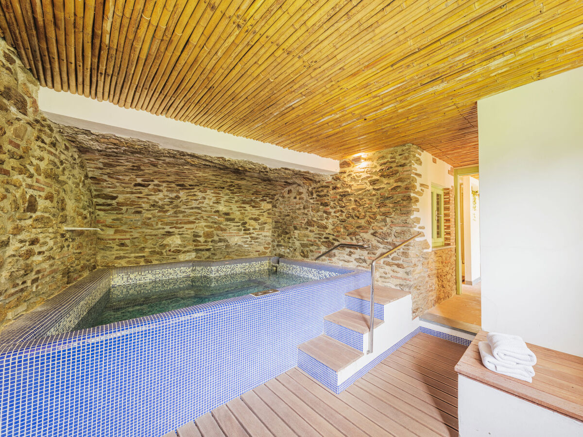 L'Aia - Maison 4 pers. avec piscine à Seravezza - Photo 45