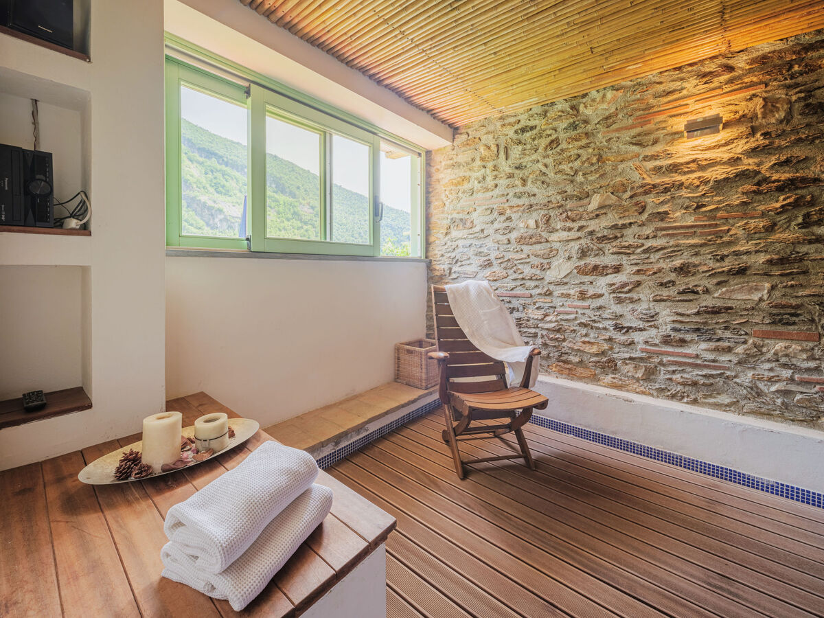 L'Aia - Maison 4 pers. avec piscine à Seravezza - Photo 46