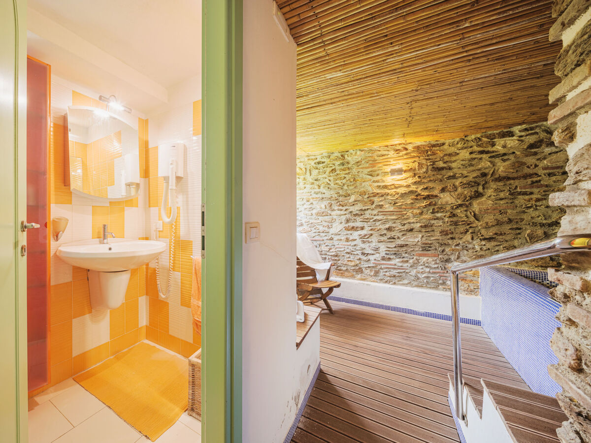 L'Aia - Maison 4 pers. avec piscine à Seravezza - Photo 47