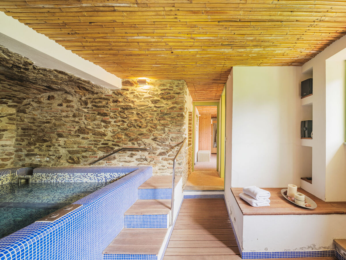 L'Aia - Maison 4 pers. avec piscine à Seravezza - Photo 48
