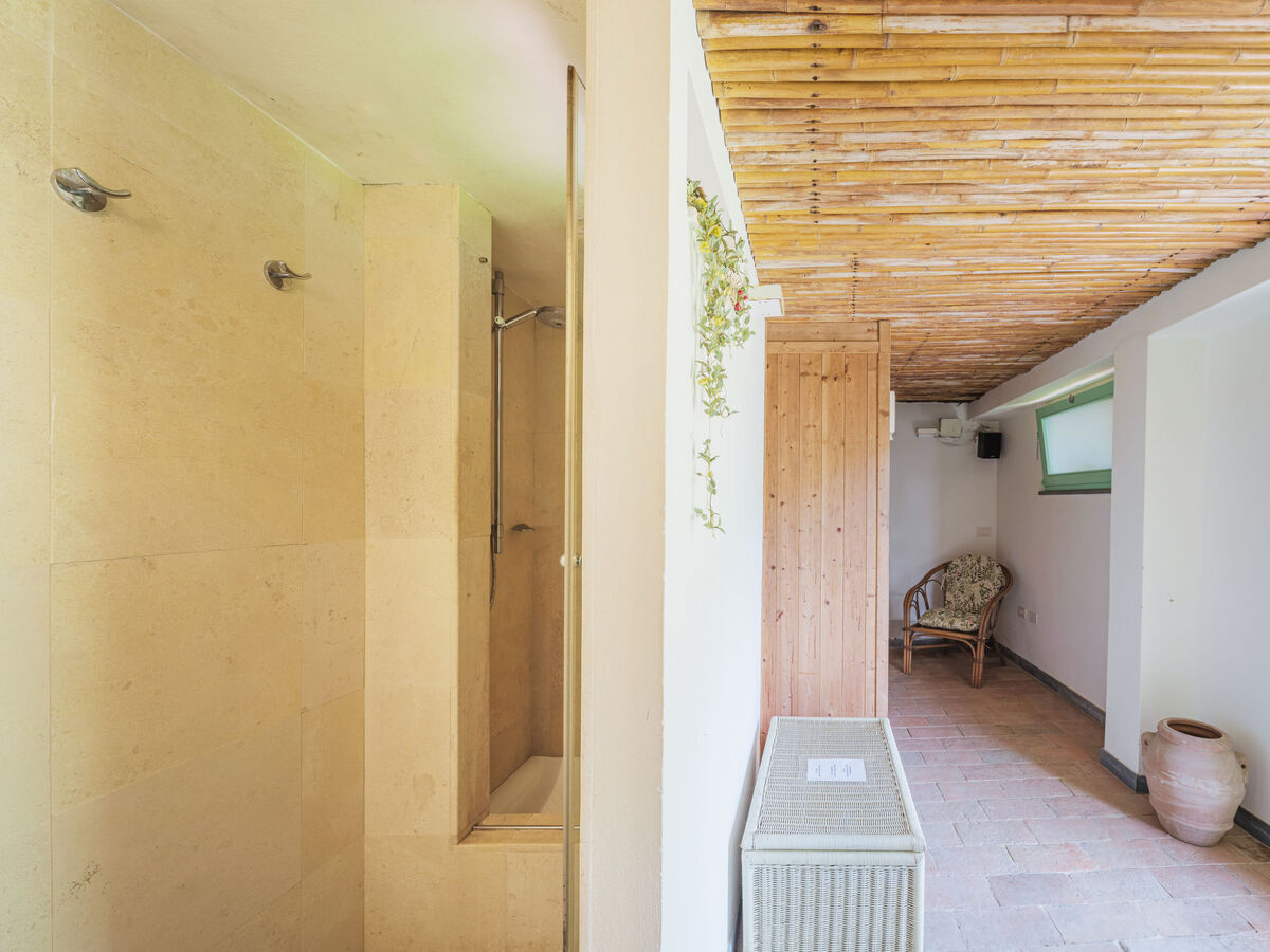 L'Aia - Maison 4 pers. avec piscine à Seravezza - Photo 50