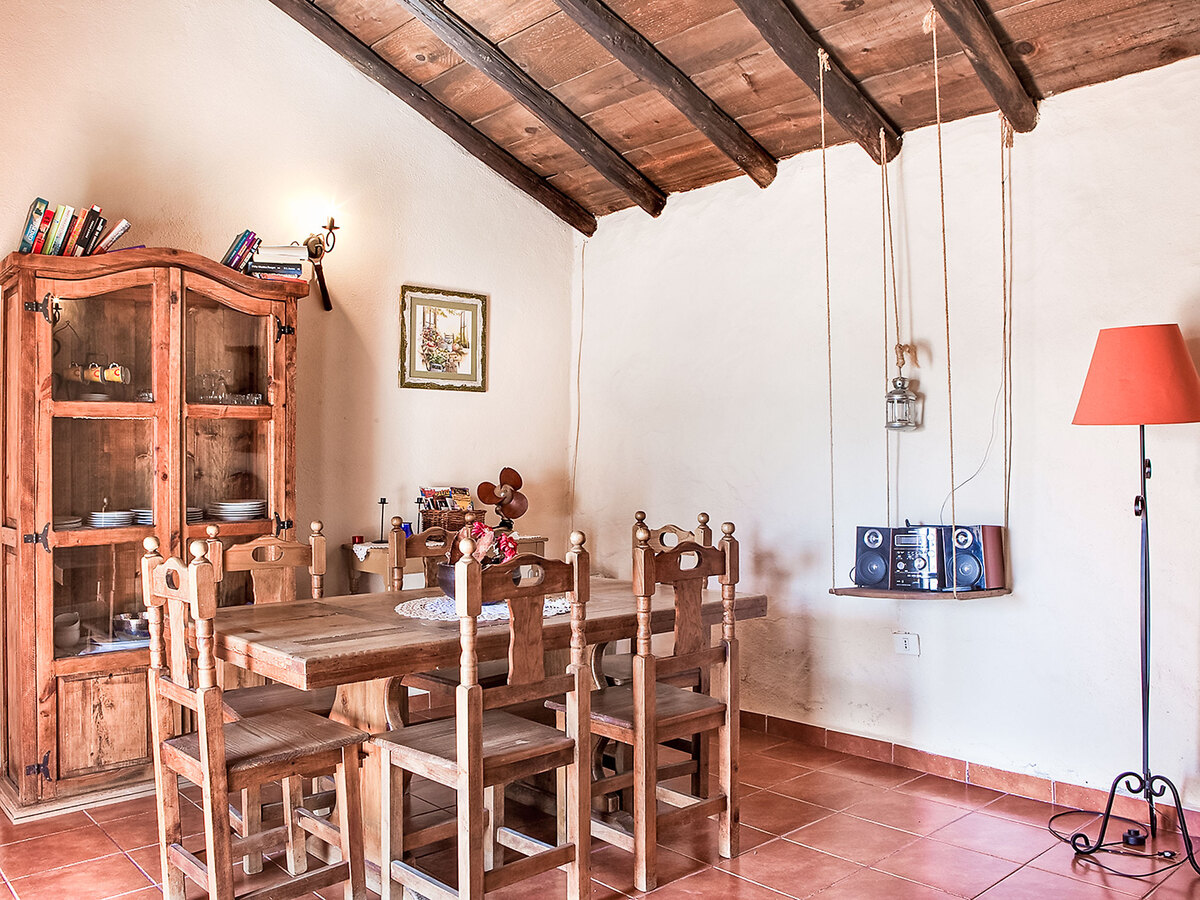 Gîte Pepa avec piscine privée – Granadilla, à la campagne - Photo 2