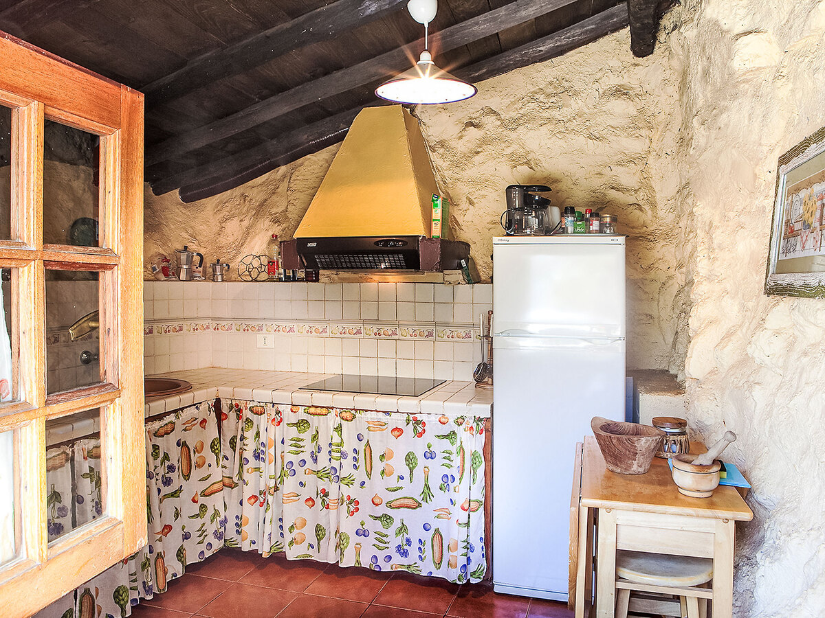 Gîte Pepa avec piscine privée – Granadilla, à la campagne - Photo 3