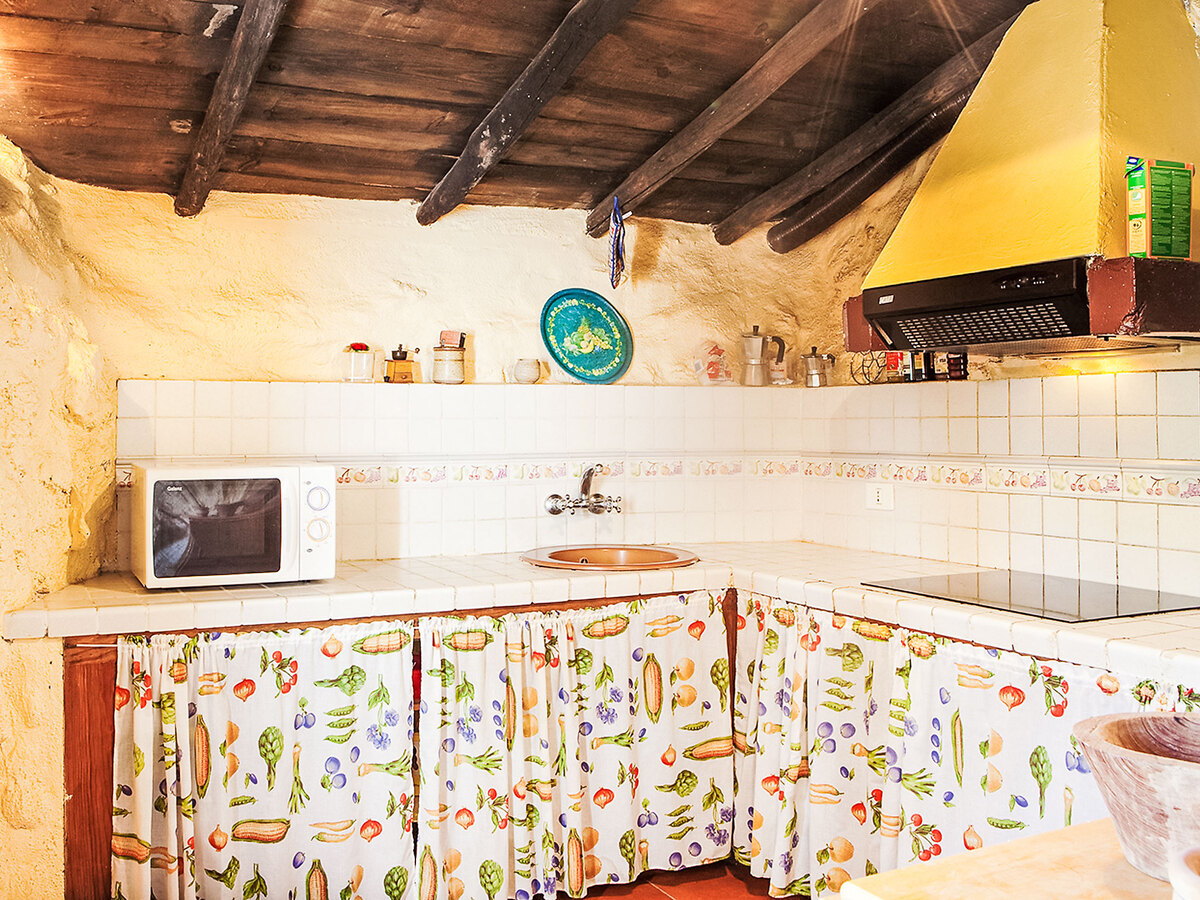 Gîte Pepa avec piscine privée – Granadilla, à la campagne - Photo 6