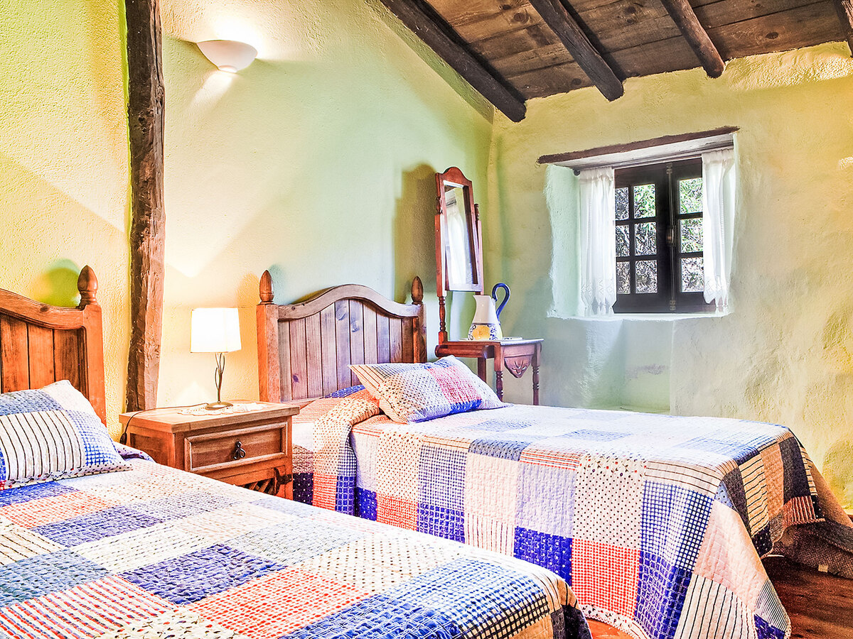 Gîte Pepa avec piscine privée – Granadilla, à la campagne - Photo 7