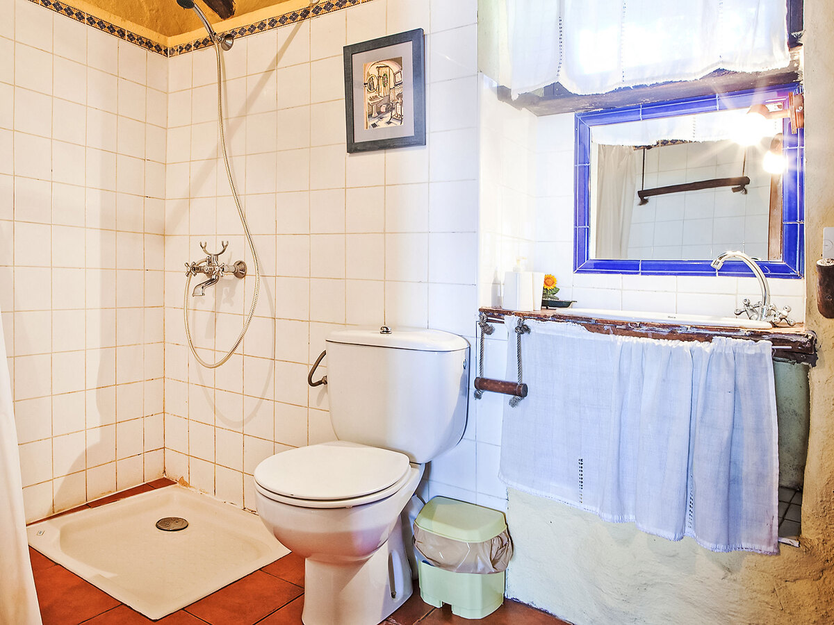 Gîte Pepa avec piscine privée – Granadilla, à la campagne - Photo 8