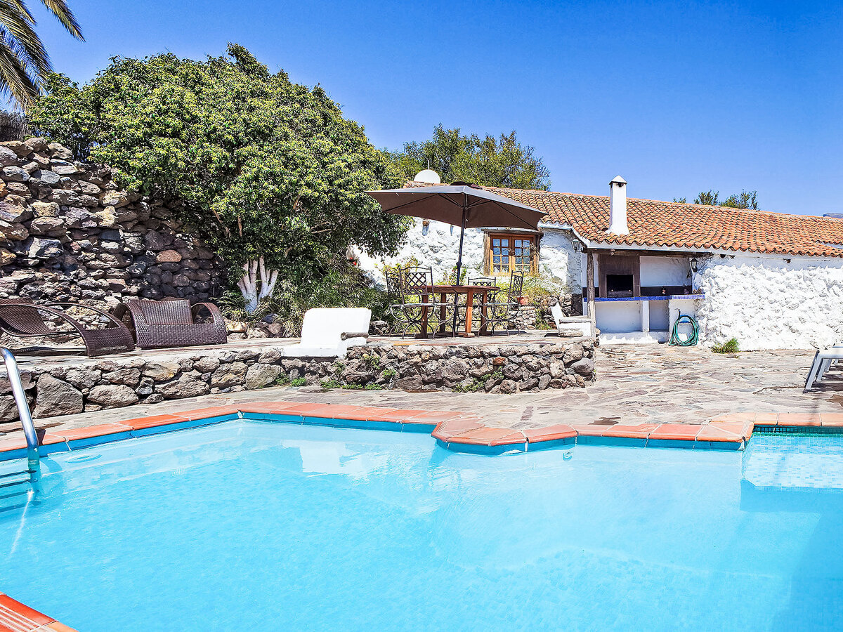 Gîte Pepa avec piscine privée – Granadilla, à la campagne - Photo 9