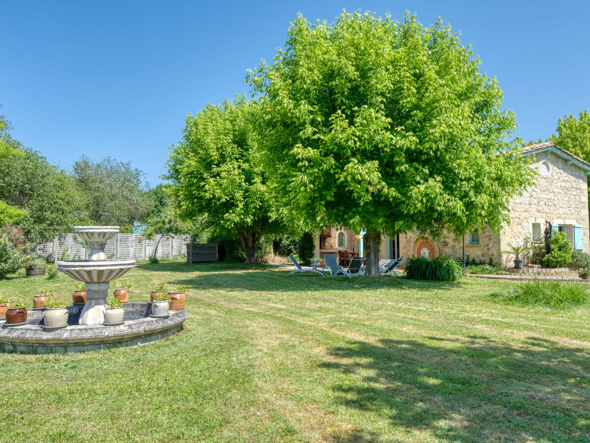 Maison Babelle à Gaillan-en-Médoc, 6 pers., 5000 m² privés - Photo 1