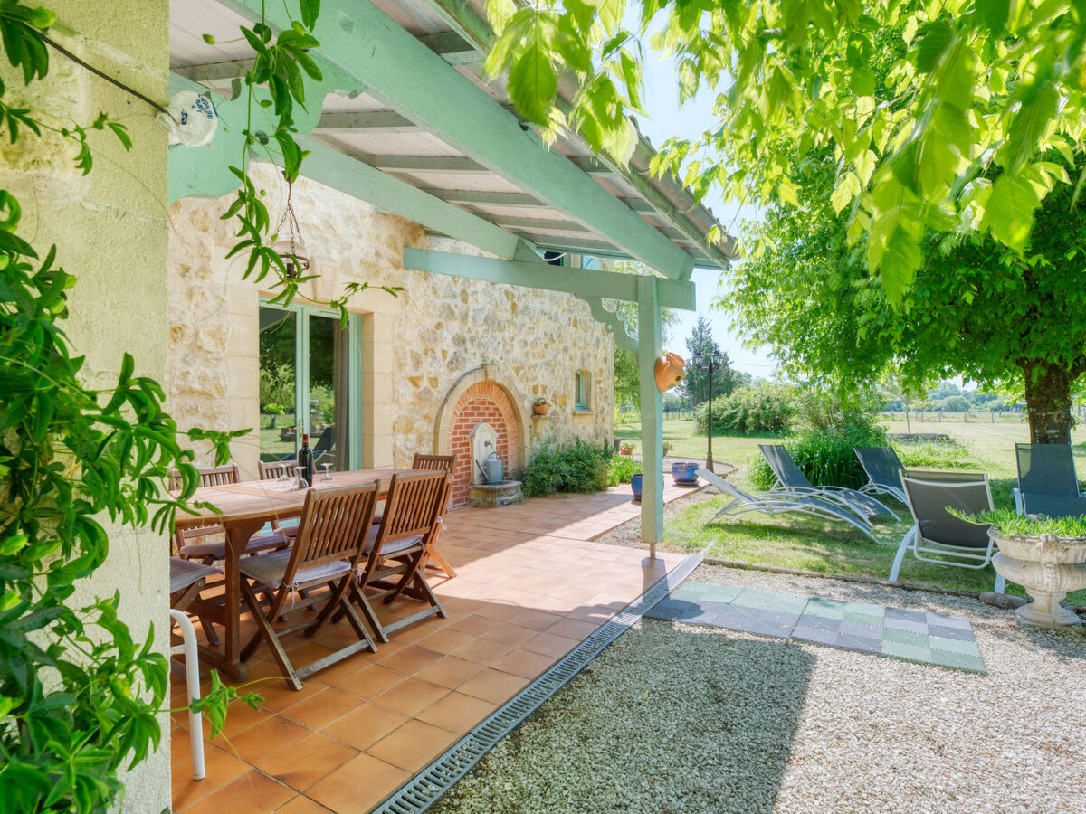 Maison Babelle à Gaillan-en-Médoc, 6 pers., 5000 m² privés - Photo 2