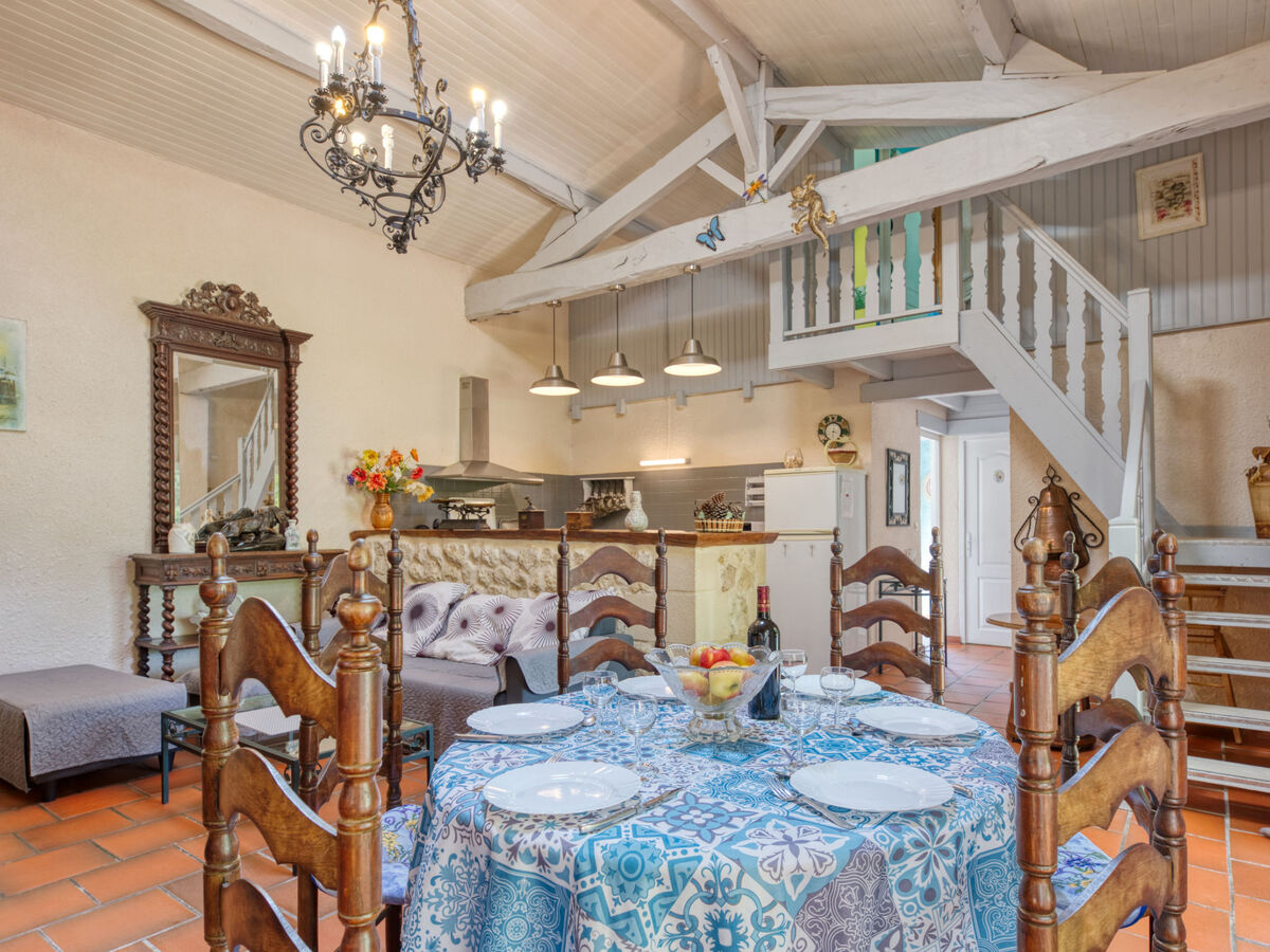 Maison Babelle à Gaillan-en-Médoc, 6 pers., 5000 m² privés - Photo 3