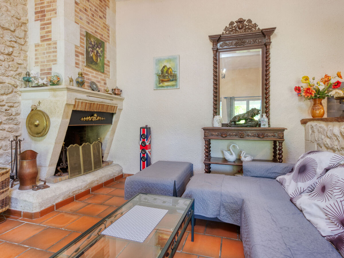 Maison Babelle à Gaillan-en-Médoc, 6 pers., 5000 m² privés - Photo 4