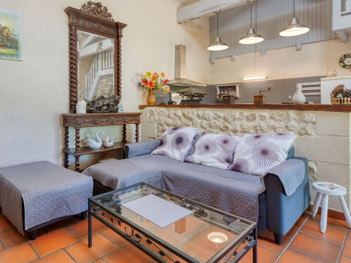Maison Babelle à Gaillan-en-Médoc, 6 pers., 5000 m² privés - Photo 6