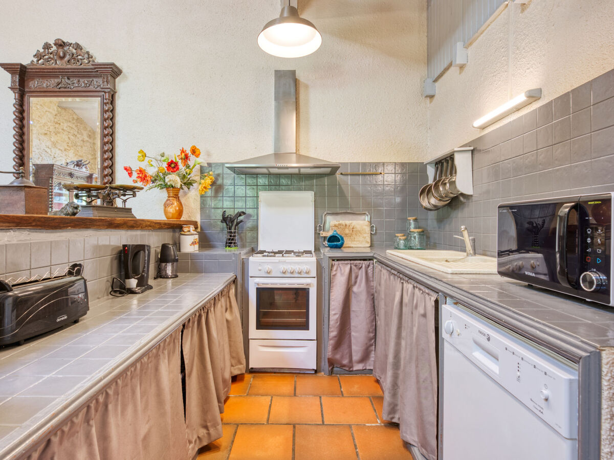 Maison Babelle à Gaillan-en-Médoc, 6 pers., 5000 m² privés - Photo 7