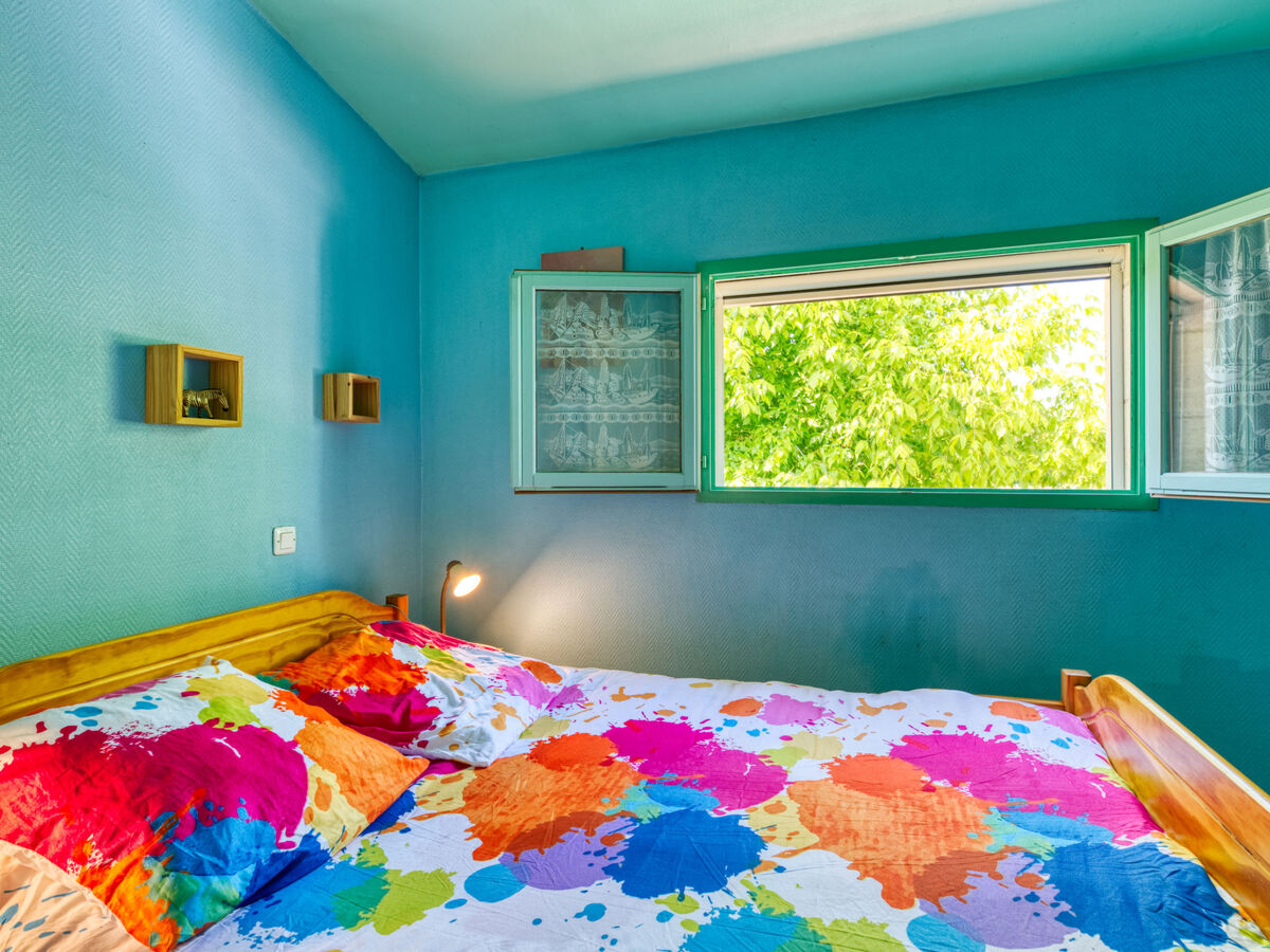 Maison Babelle à Gaillan-en-Médoc, 6 pers., 5000 m² privés - Photo 11