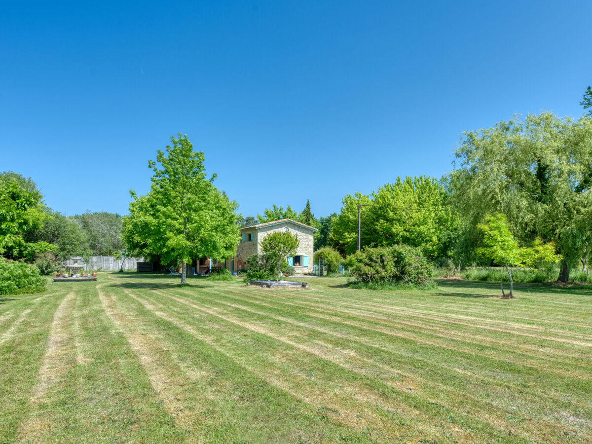 Maison Babelle à Gaillan-en-Médoc, 6 pers., 5000 m² privés - Photo 16