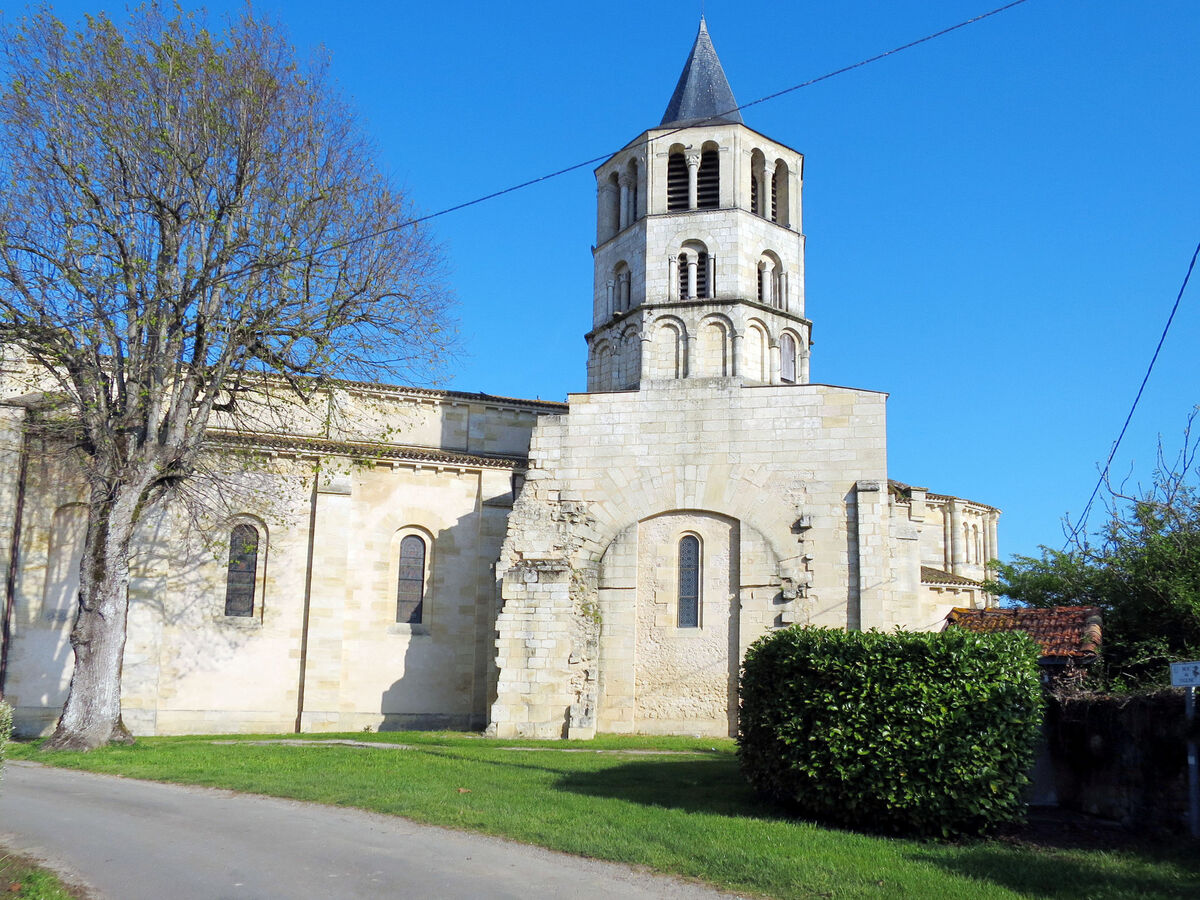 Maison Babelle à Gaillan-en-Médoc, 6 pers., 5000 m² privés - Photo 23