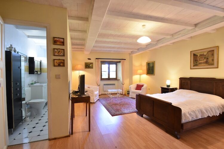 Maison 2 chambres avec verger à Saint-Sauveur-Lendelin - Photo 2