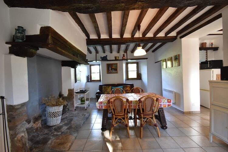 Maison 2 chambres avec verger à Saint-Sauveur-Lendelin - Photo 4
