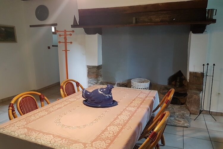 Maison 2 chambres avec verger à Saint-Sauveur-Lendelin - Photo 5