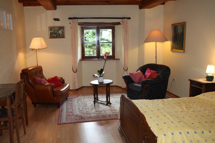 Maison 2 chambres avec verger à Saint-Sauveur-Lendelin - Photo 9