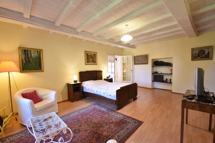 Maison 2 chambres avec verger à Saint-Sauveur-Lendelin - Photo 11