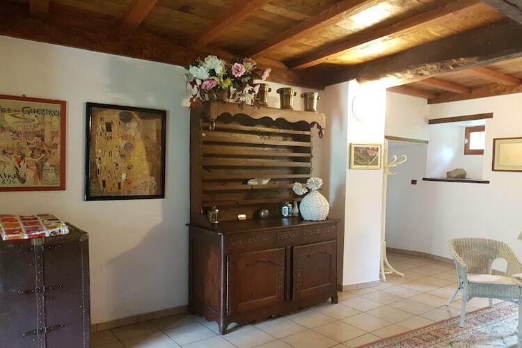 Maison 2 chambres avec verger à Saint-Sauveur-Lendelin - Photo 13