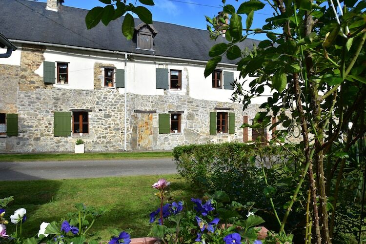 Maison 2 chambres avec verger à Saint-Sauveur-Lendelin - Photo 15
