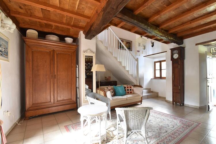 Maison 2 chambres avec verger à Saint-Sauveur-Lendelin - Photo 16
